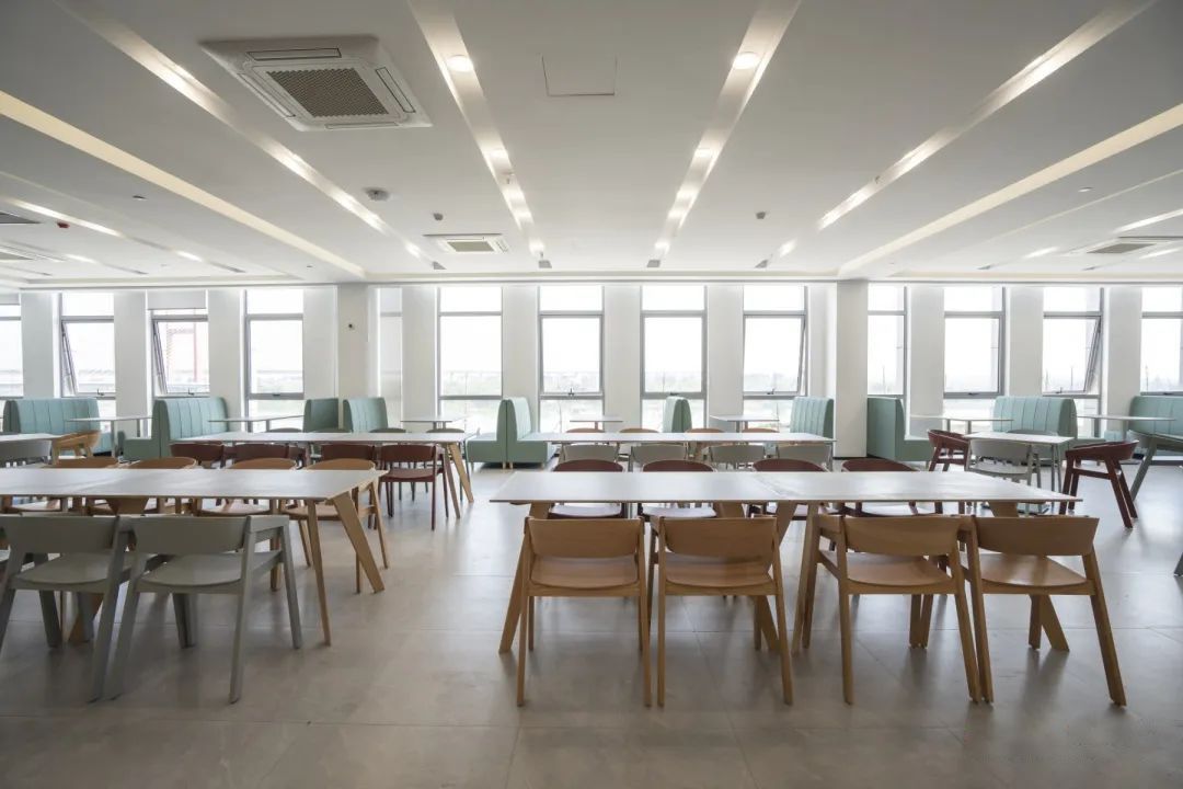 杭州富阳水上运动中心