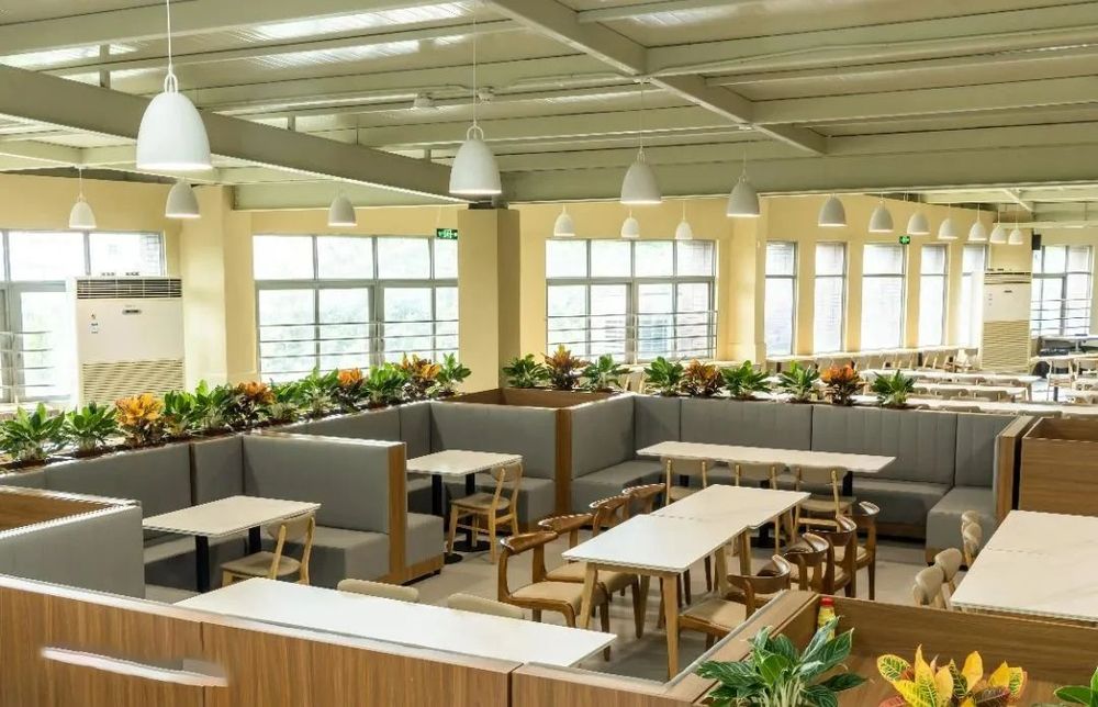 广州天省实验学校