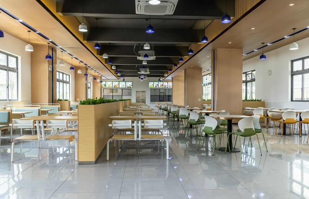 广东阔虎电子丨电竞乐园