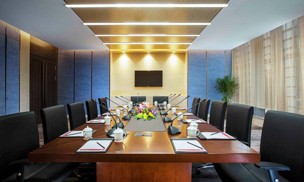 西安曲江华美达广场酒店