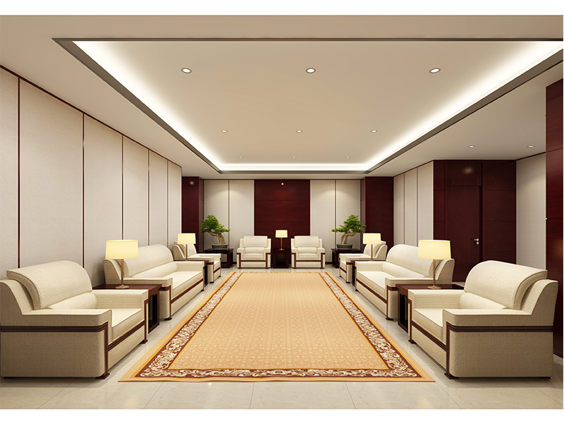 贵宾接待室家具